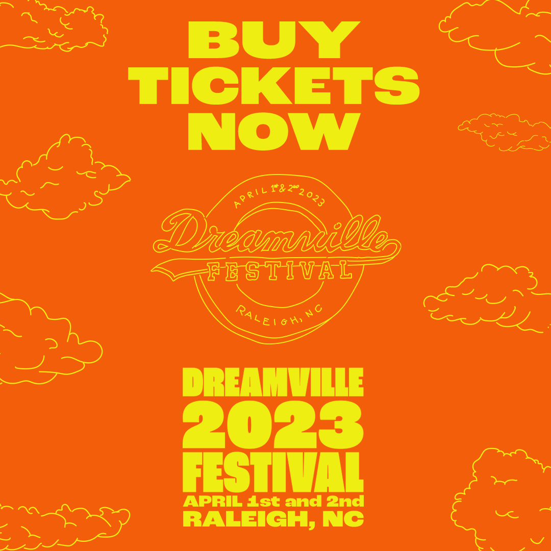 Dreamville Fest on Twitter "Tickets on sale now at https//t.co