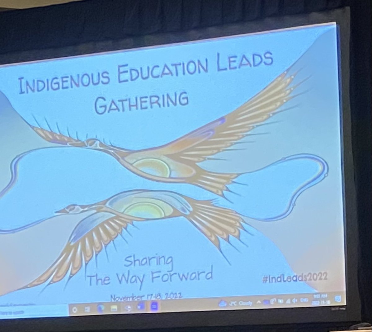 #IndLeads2022 Day 3💖💖💖