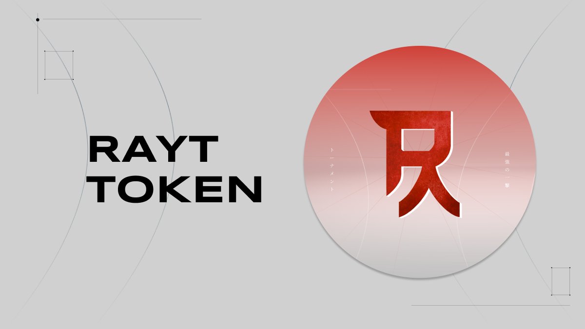 Get your reward!

RAYT token will be an important part of the game platform and will enable players to improve their characters. With RAYT users will be able to purchase upgrades for fighters, which will allow them to make point improvements to the Fighter's characteristics.