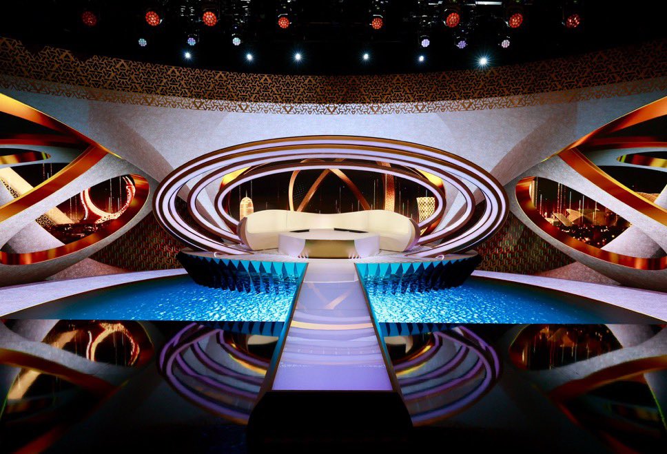 beINSPORTSNews's tweet image. 🛑 بيـان رسمي | انتشرت وثيقة مزيّفة عبر وسائل التواصل الاجتماعي تشير إلى وجود تأخير في البث المباشر لمجموعة قنوات beIN SPORTS بسبب مجموعة من الادعاءات الكاذبة. نشكر متابعينا لعدم نشر الإشاعات أو المعلومات المضللة ❌ والحرص على أخذ المعلومات الصحيحة من مصادرها عبر حساباتنا الرسمية