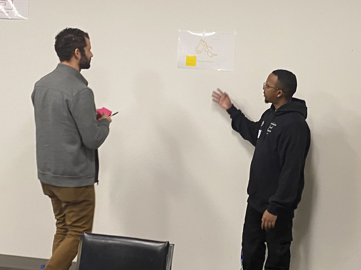 ml3565's tweet photo. @gradcoachhwdsb sharing resources needed for a successful graduation story #graduationcoaches #RepresentationMatters #studentachievement #BlackExcellence https://t.co/hjblQx45ol