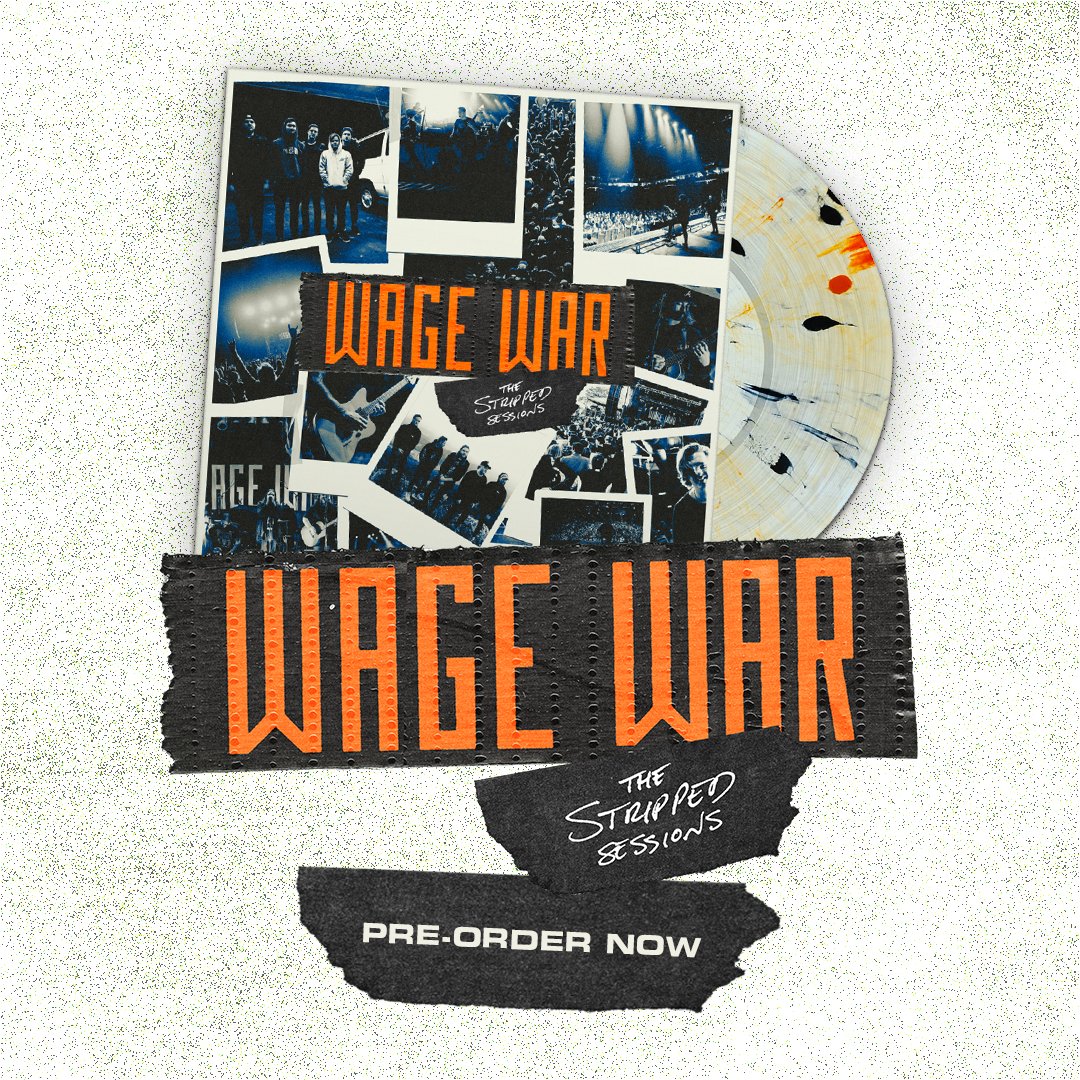 WageWar tweet picture