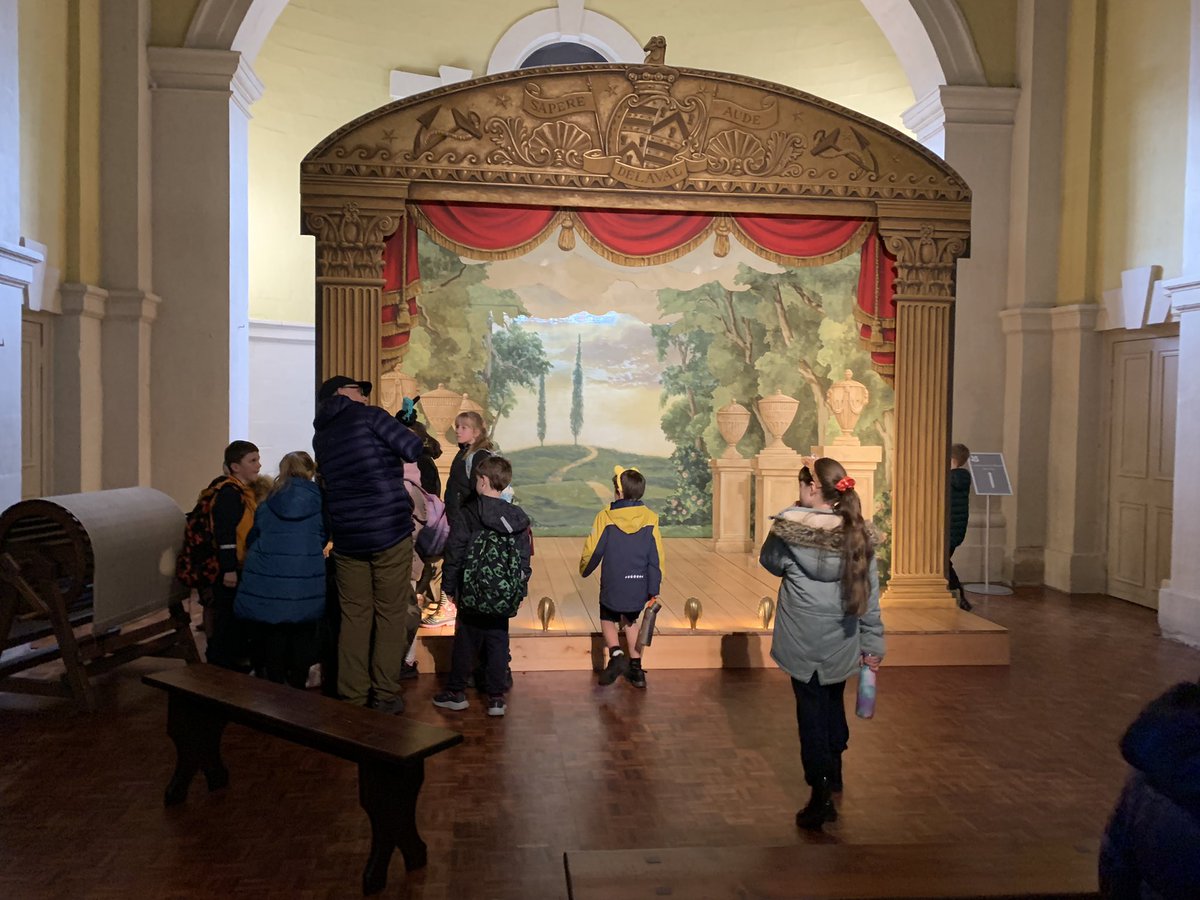 HelixArts's tweet image. Our North Tyneside young cultural investigators have been cracking codes @nationaltrust @SeatonDelavalNT ‘it’s fun’ ‘10/10’ ‘they have a stage!’ Ready to design a toolkit for other young visitors. #everydaycreativity #youthvoice @Artsmarkaward @NTLearningTrust @ace_thenorth