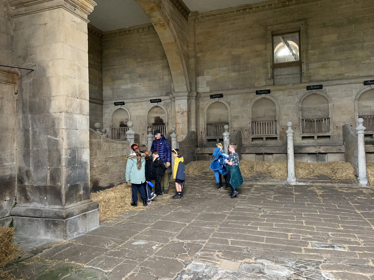 HelixArts's tweet image. Our North Tyneside young cultural investigators have been cracking codes @nationaltrust @SeatonDelavalNT ‘it’s fun’ ‘10/10’ ‘they have a stage!’ Ready to design a toolkit for other young visitors. #everydaycreativity #youthvoice @Artsmarkaward @NTLearningTrust @ace_thenorth