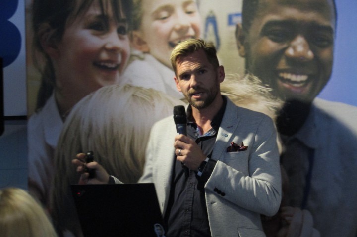 More input from the Police via their #cyberchoices programme at the <a href="/JSPCComputers/">JSPC Computers</a> Roadshow, followed by the inimitable @jake_mooreuk with a cautionary (but gripping) tale about the Dark Web...
#JSPCRoadshow2022