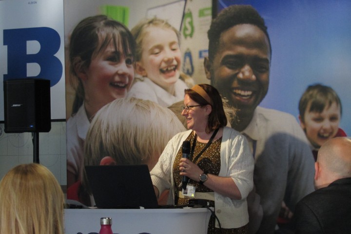 Stephen Candy tweet media