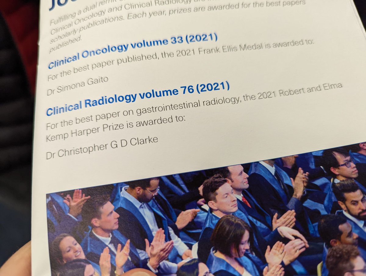 Christopher Clarke tweet media