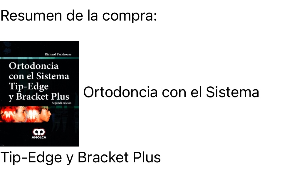 thaislealramos's tweet photo. La última adquisición para nuestra biblioteca. La técnica Tip-Edge Plus es especialmente útil en los casos de clases II división 2, con sobremordida aumentada. 

Los libros son una fuente inagotable de conocimiento inagotable. 

#ortodonciatenerife #tipedge https://t.co/SMynNgmpYS
