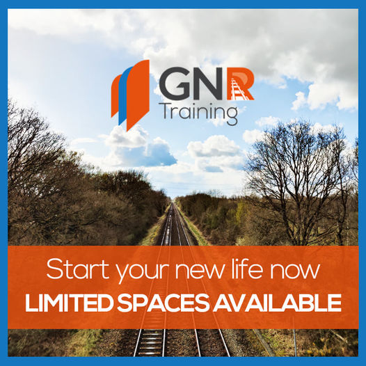 Are you currently looking for a new start? Living in the Peterborough area? Committed and fit enough to be able to achieve the standards required. 

Cost to you: Fully Funded 🤑
Course Duration:21 weeks 💪

Find out if you’re eligible: gnrtraining.co.uk/apply