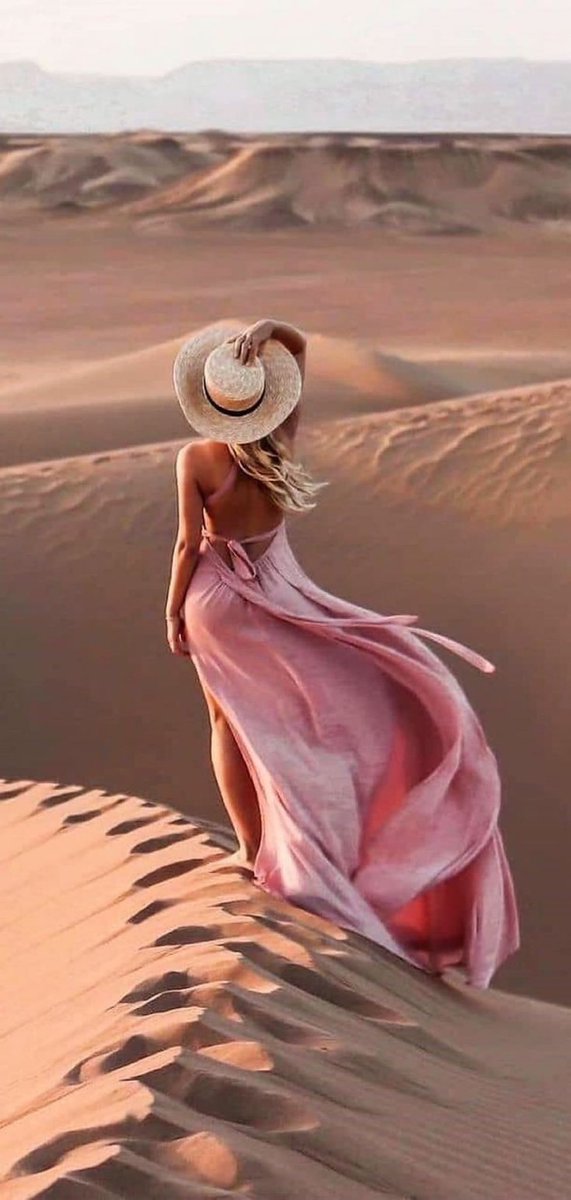 “Let your dreams be 
bigger than your fears.”
(Anonymous) 💖