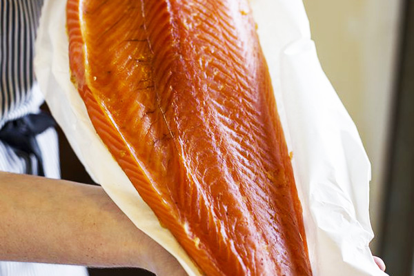 Christmas is nearly here and the festive season can mean only one thing – time to order yourself some #Craster kippers and other smoked fish treats online.
Get your order in before the 25th of Nov &amp; get 10% off everything in our online shop by using code XMAS2022 at the checkout