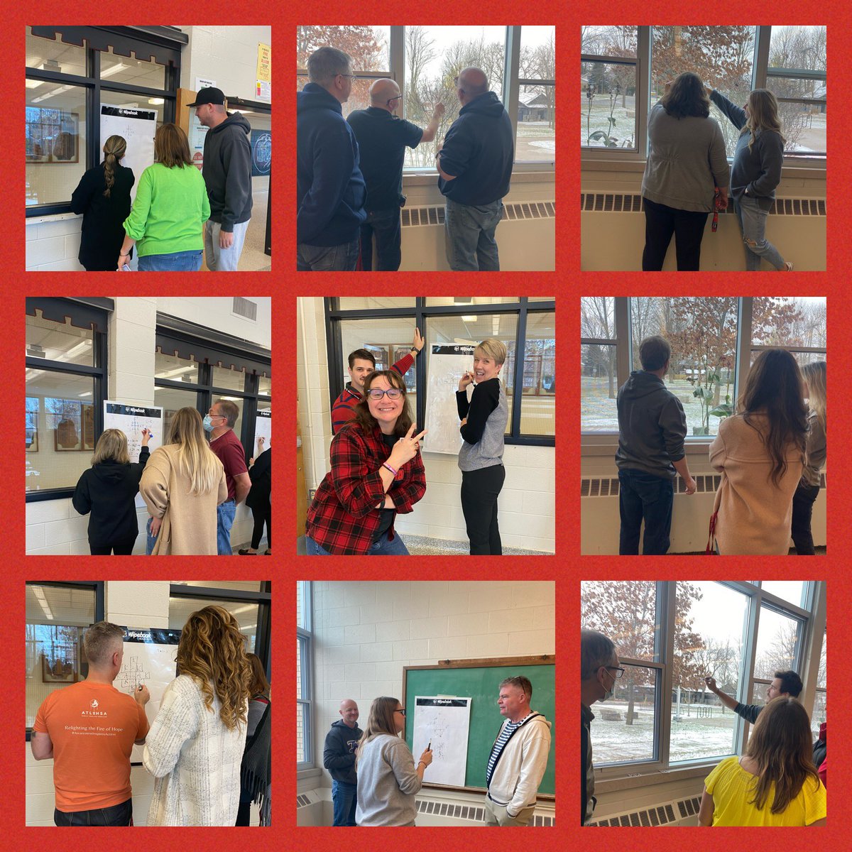 Lord Dorchester SS (@lorddorchester) on Twitter photo First, we set up the essential conditions for learning with some trivia. Then, we were ready to try out thinking classrooms using VNPS in our random groupings #numeracy <a href="/Ms_M_McK/">Melissa McKibbin</a> <a href="/RandyAnderson15/">Randy Anderson VP</a> <a href="/TVDSB/">Thames Valley DSB</a> First, we set up the essential conditions for learning with some trivia. Then, we were ready to try out thinking classrooms using VNPS in our random groupings #numeracy <a href="/Ms_M_McK/">Melissa McKibbin</a> <a href="/RandyAnderson15/">Randy Anderson VP</a> <a href="/TVDSB/">Thames Valley DSB</a>