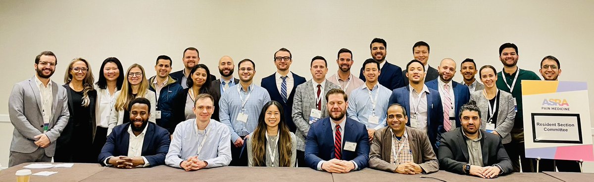 Gautam Sharma (@gautamsharmamd) on Twitter photo #ASRARSC is one of the best and most active resident/fellow groups geared towards pain medicine nationally. Please join us at 530 pm in Collier room today. <a href="/parkash_anish/">Anish Parkash, MD</a> @SounSheen <a href="/KeithNewtonMD/">Keith Newton, MD</a> <a href="/SiyunXieMD/">Sisi Xie, MD</a> <a href="/MagdaAnitescuMD/">体育平台/爱体育/万博体育/贝博体育/伟德体育/二十一点/天行体育/奔驰宝马/乐竞体育</a> <a href="/NarouzeMD/">Samer Narouze,MD,PhD,MMM</a> <a href="/KohanLynn/">Lynn Kohan</a> <a href="/AmyPearsonMD/">Amy Pearson, MD, FASA</a> <a href="/KalagaraHari/">🩺 Hari (హరి 🇮🇳) Kalagara</a> #ASRARSC is one of the best and most active resident/fellow groups geared towards pain medicine nationally. Please join us at 530 pm in Collier room today. <a href="/parkash_anish/">Anish Parkash, MD</a> @SounSheen <a href="/KeithNewtonMD/">Keith Newton, MD</a> <a href="/SiyunXieMD/">Sisi Xie, MD</a> <a href="/MagdaAnitescuMD/">体育平台/爱体育/万博体育/贝博体育/伟德体育/二十一点/天行体育/奔驰宝马/乐竞体育</a> <a href="/NarouzeMD/">Samer Narouze,MD,PhD,MMM</a> <a href="/KohanLynn/">Lynn Kohan</a> <a href="/AmyPearsonMD/">Amy Pearson, MD, FASA</a> <a href="/KalagaraHari/">🩺 Hari (హరి 🇮🇳) Kalagara</a>