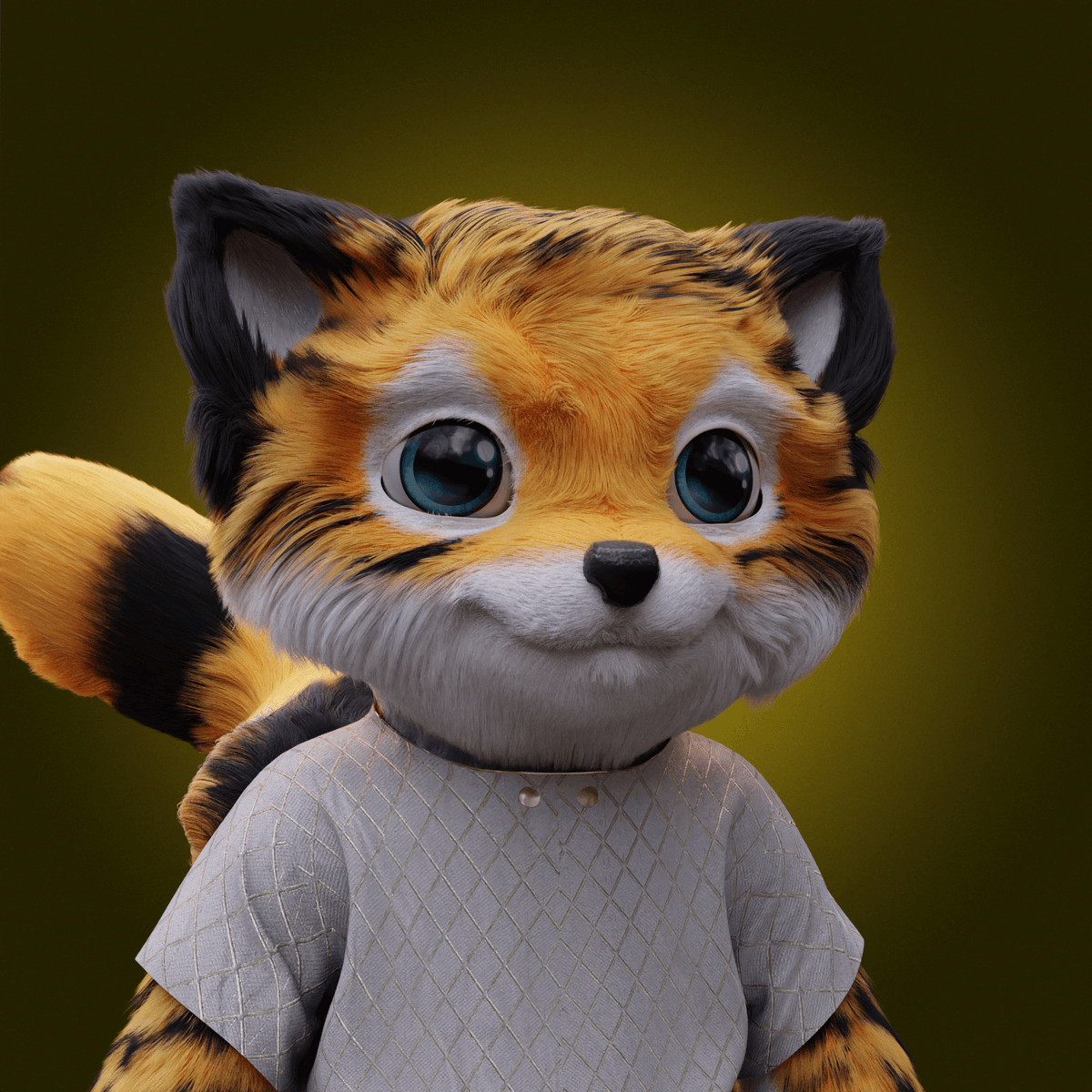 Mongomons | $MONGO | 300 tweet media