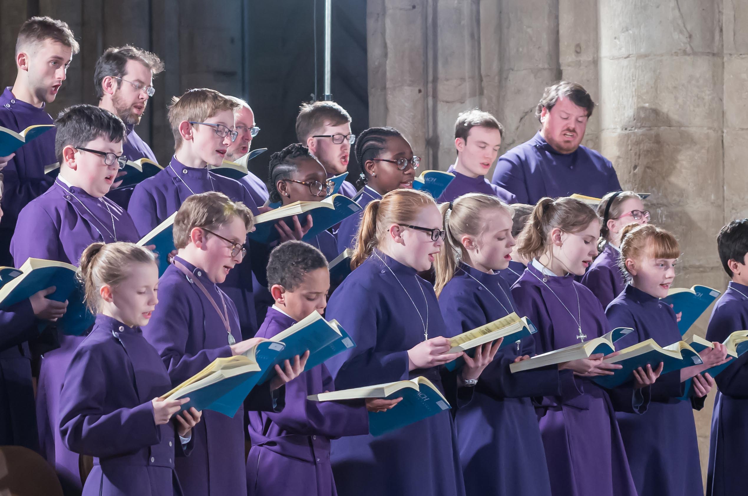 Diocese of Durham (DioceseofDurham) / Twitter