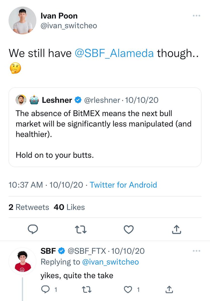 Ivan 💎 (@ivan_switcheo) / Posts / X