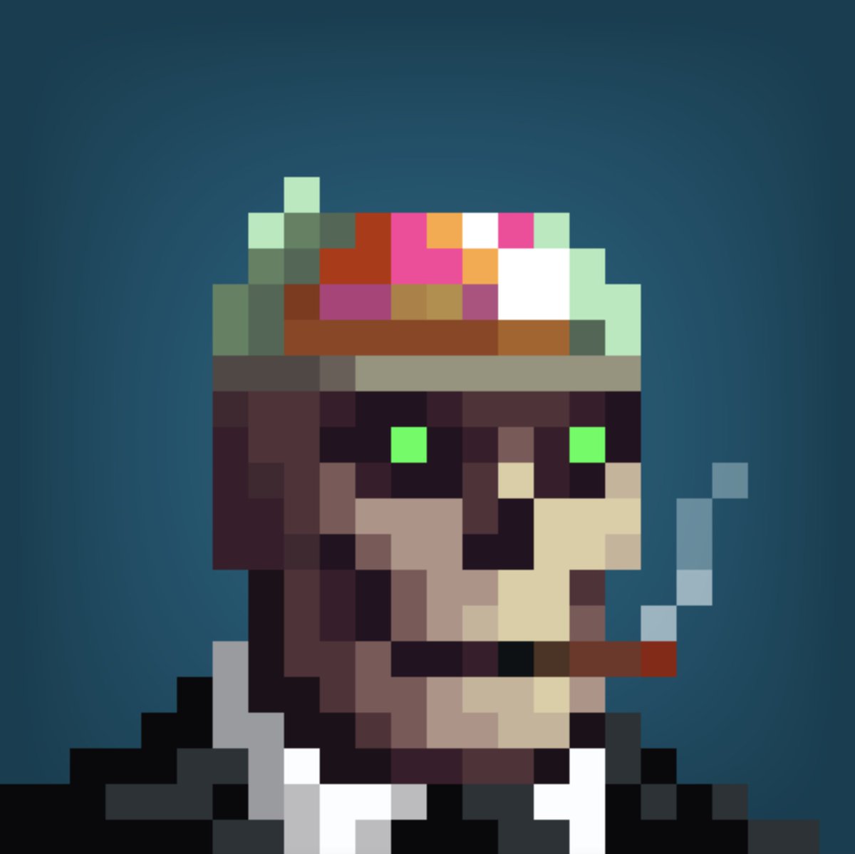 Liquidity Art That Water Drop Guy™ 💀 on Twitter "Proud to be part of