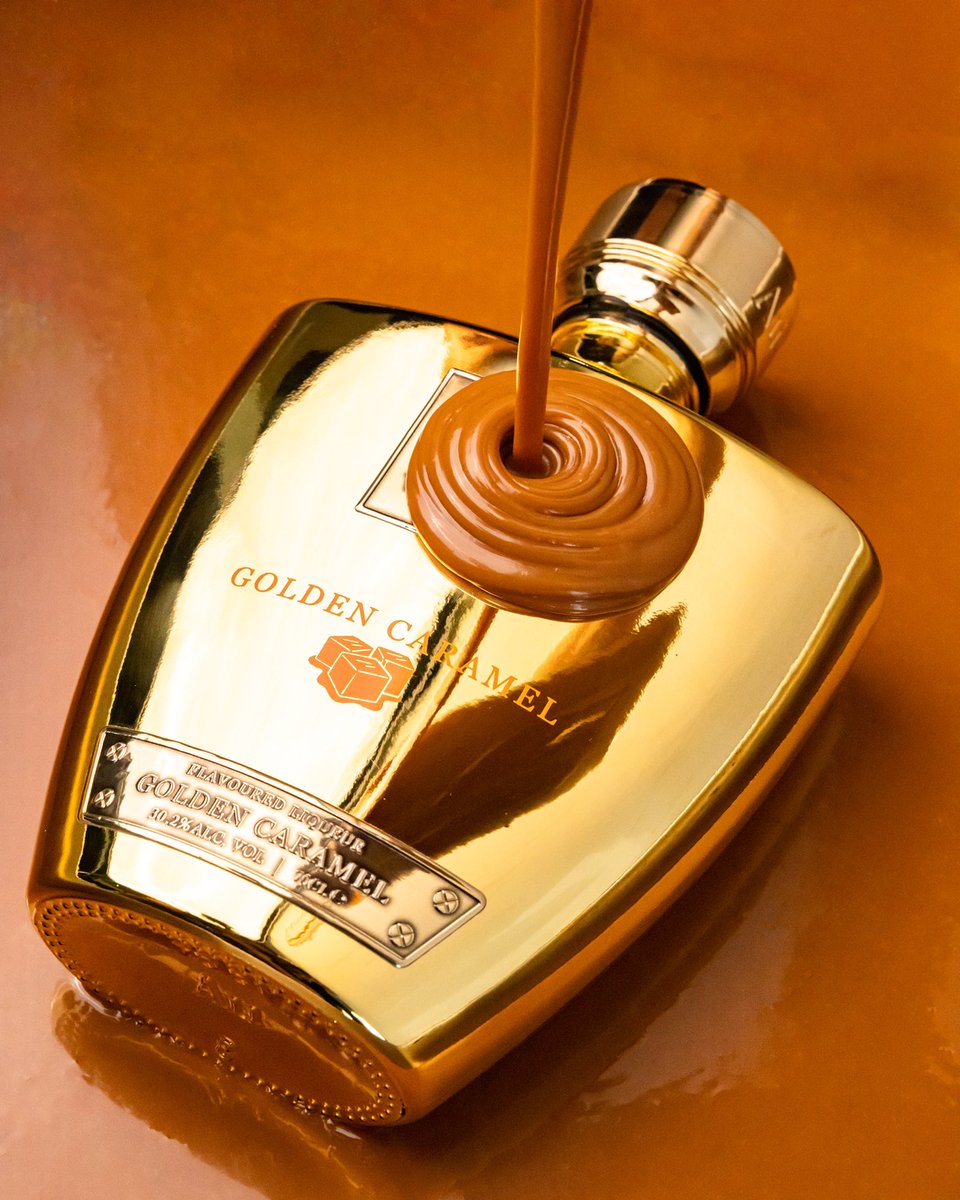 WIN one of the First Au Vodka Golden Caramel Liqueur bottles!🤤🏆

To Enter simply:
⁃Follow our page <a href="/AuVodka/">Au Vodka</a> 
⁃Retweet this tweet 

Good Luck!🤝 #AuVodka