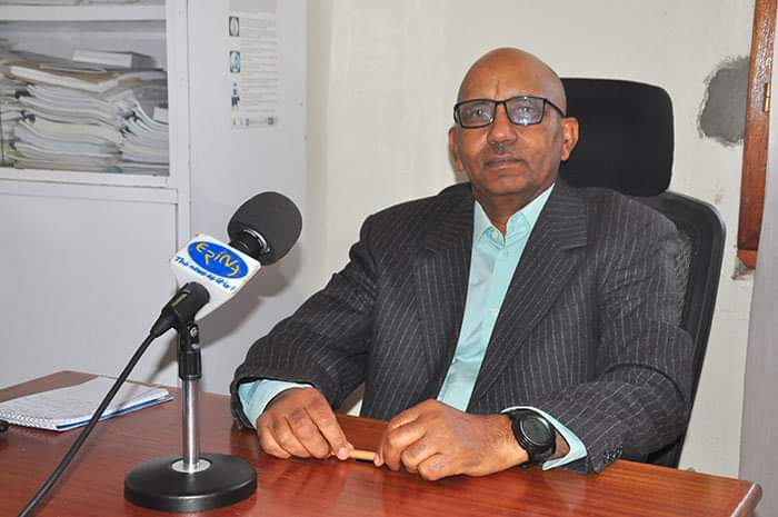 FitsumFreweini's tweet photo. #eritrea the ministry of health announced the Cervical Cancer Vaccination program will be carried out at 1 thousand 382 schools, 301 health stations, 250 temporary stations, as well as 60 mobile facilities for females from 9 to 15 years of age. https://t.co/zcx7nOUxYi