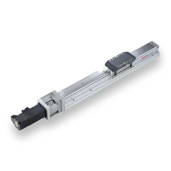 macrondynamics's tweet image. #MacronDynamics is now offering the GTH5 Actuator, for small screw tables. This actuator was designed for light payload applications and is able to travel 100, 200, or 300mm strokes, it also comes with a motor mount for your motor. Learn more now: buff.ly/3hRo75J