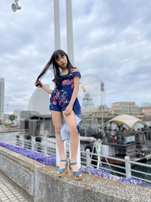 Twitterのコスプレ画像34