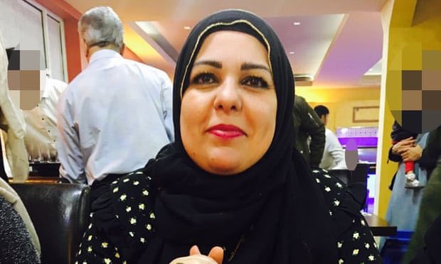 BREAKING: An inquest jury has found repeated failures by West Mids Police materially contributed to the death of Raneem Oudeh, 22, and her mother Khaola Saleem - they were killed in Solihull by Oudeh’s abusive ex-partner in Solihull in 2018. More on #c4news