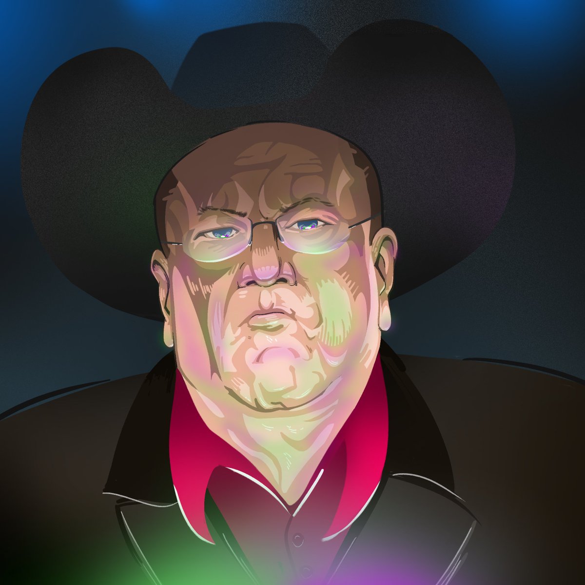✨ NEW EPISODE OUT NOW ✨

We take a look at Jim Ross: a man whose voice is synonymous with wrestling!

It's #How2JR! 🤠🎙

how2wrestling.com/episodes/how2jr

PLEASE RETWEET 💕
