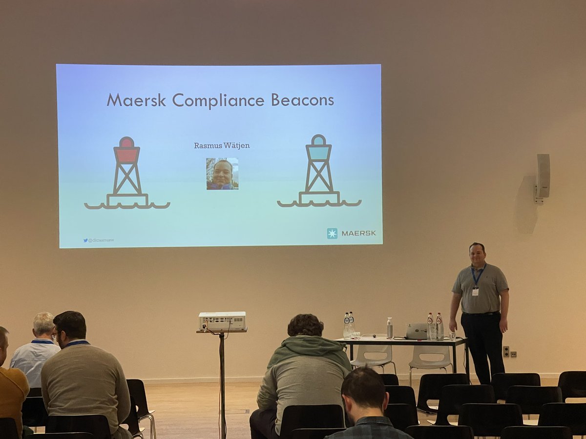 Rasmus Hald tweet media