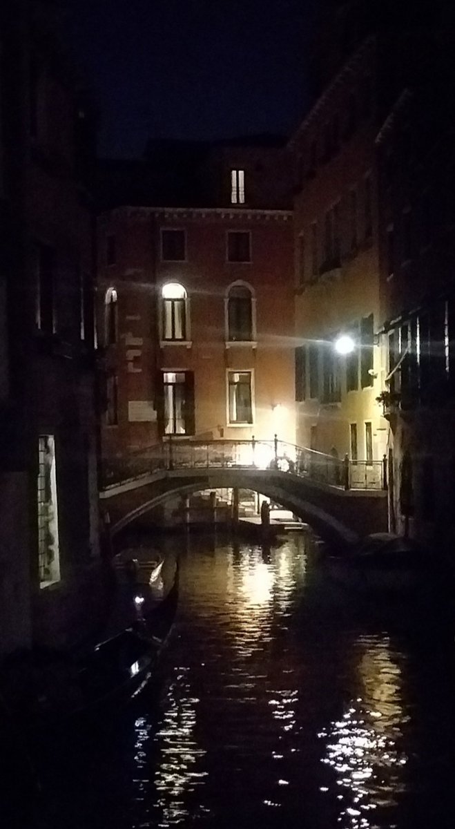 federicalucche5's tweet photo. — Baluginìo

Venezia https://t.co/n8Sq9EQjKf