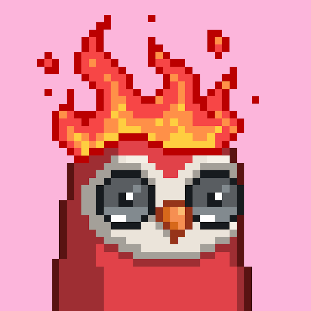 McKainKayle's tweet photo. #NewProfilePic
#moonbirds https://t.co/l7ug8866KB