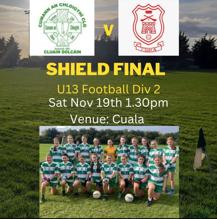 Round Tower GAA Club - Cumann an Chloigthí CLG tweet media