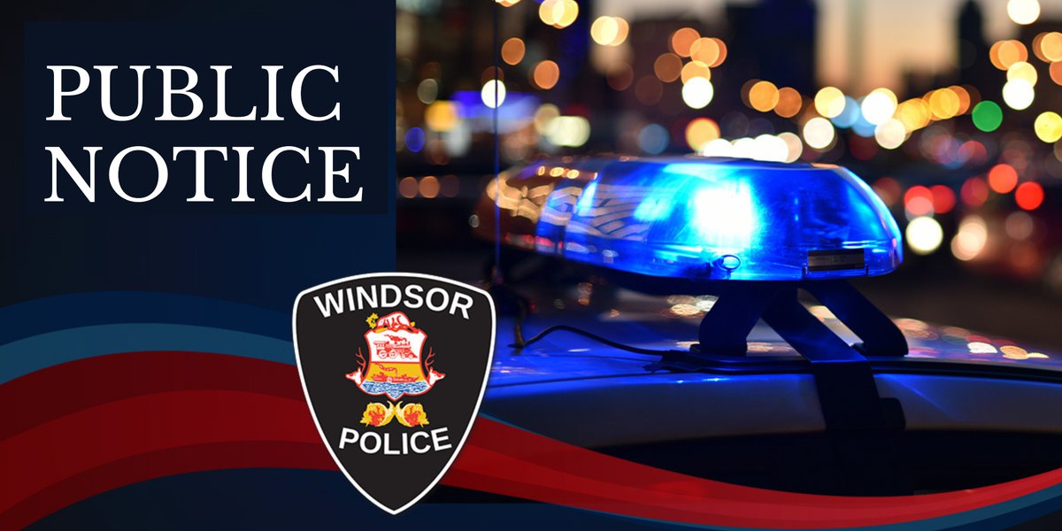 WindsorPolice's tweet photo. The Ambassador Bridge blockade in February victimized our community and had an adverse impact on our regional and national economy. 

Blocking critical infrastructure is illegal. Those who commit criminal acts or contravene applicable legislation will be held accountable. https://t.co/6pavlX1gs0