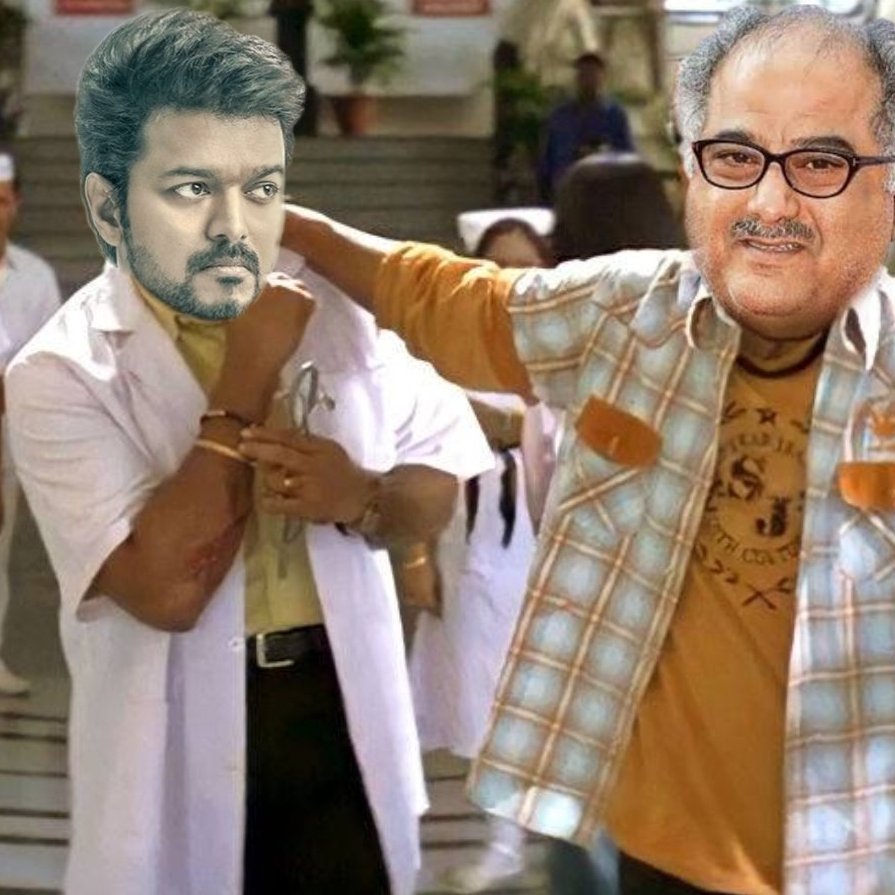 JohnRathish5's tweet photo. @filmloverzz @surya__brothers @actorvijay Thuuuuu https://t.co/kueK3r6RTw