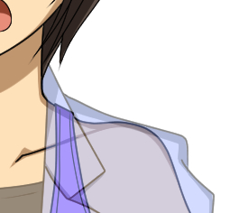 skeb進捗
影をアニメに近づけると物足りなさを感じてしまうジレンマに陥って仕方ない
こってり味に慣れすぎて薄味の味が感じない感覚に似ている 