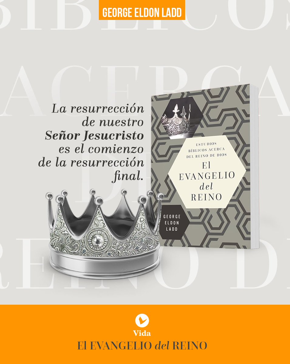 Editorial Vida tweet media