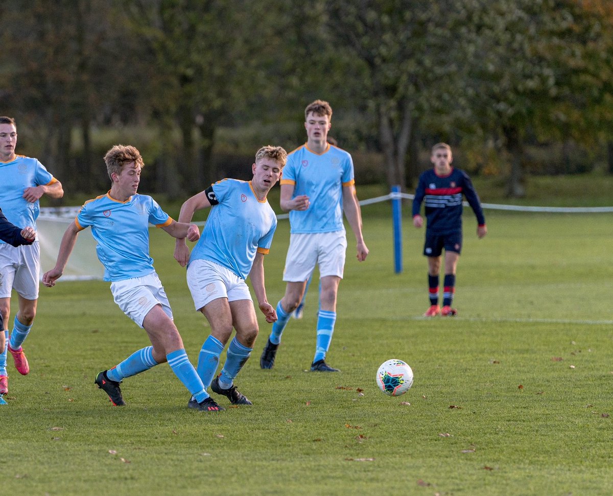 Sherborne School tweet media
