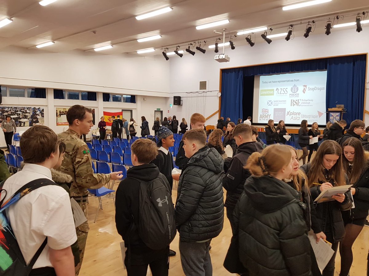 MGS Modern Languages tweet media