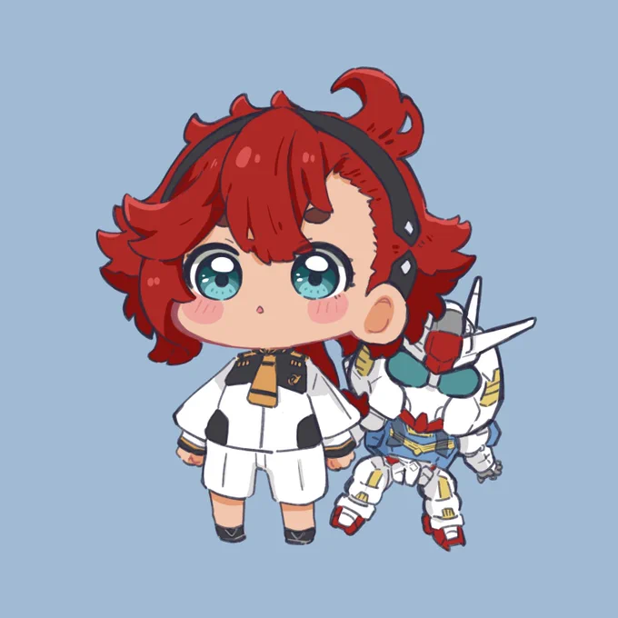 #水星の魔女 