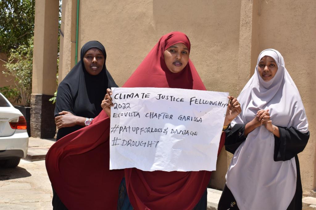 Boni_Maina's tweet photo. Wealthy countries need to show that they are working to meet their promise to mobilise US$100 billion per year in public and private climate finance #ClimateReparationNow https://t.co/jmxixYwINS