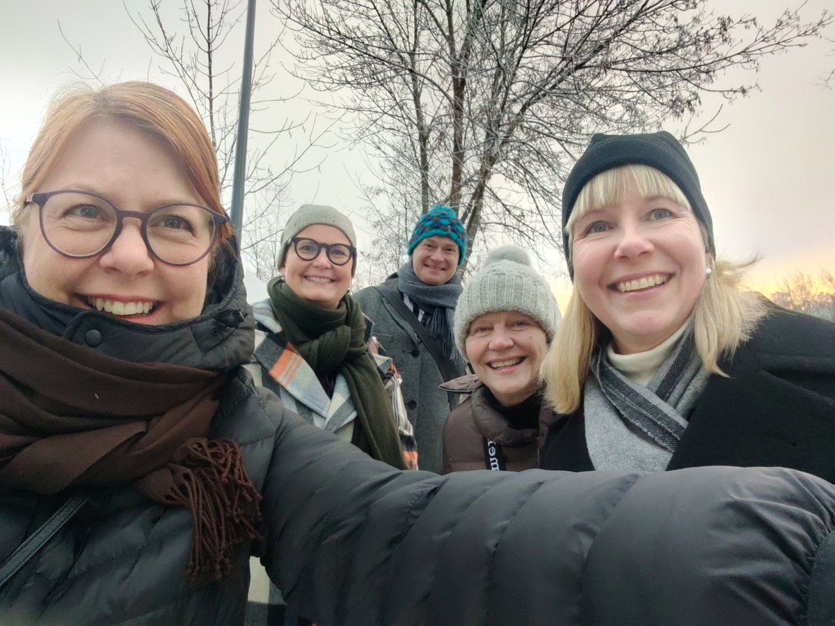 Johanna Pajakoski tweet media