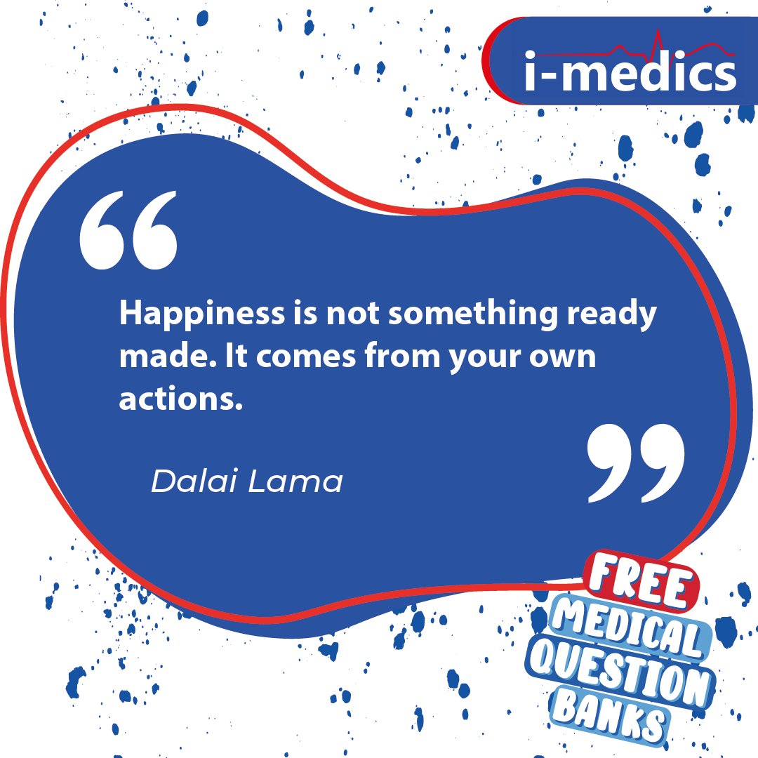 inspire_medics's tweet photo. Friday Inspirational Quote!
π¨ββοΈ Make sure you're prepared for any medical exams by checking out the i-medics FREE exam question banks.
π Want to see more of us?
π https://t.co/665BV2fY1W
#doctor #imedics #inspirationalquotes #medstudy #medicalstudent https://t.co/CumuznP0WL