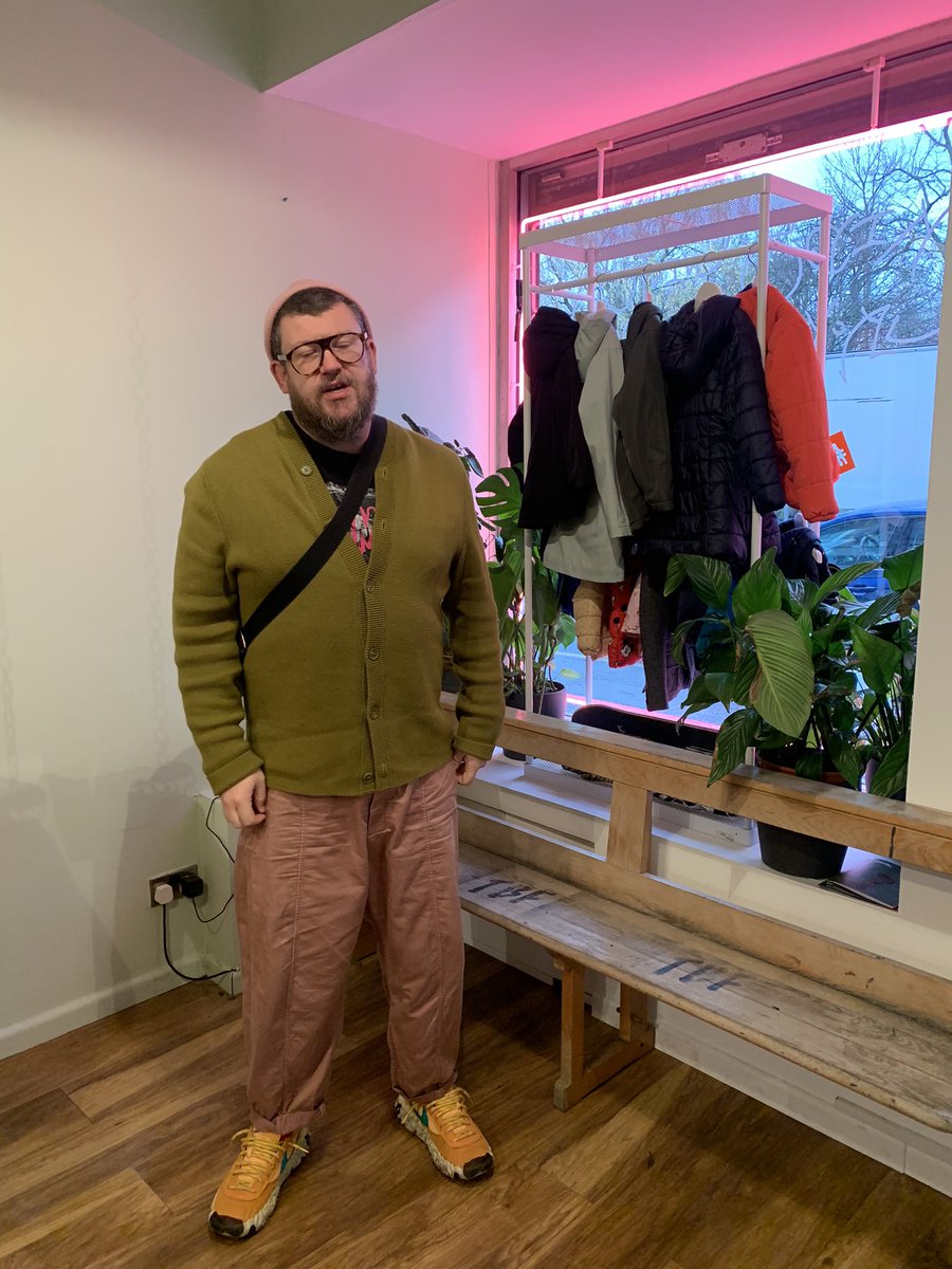 New “well-being “ festival in #Glasgow this weekend . MINDSETS will have workouts, cold water therapy, DJs &amp; yoga. It’ll raise funds for a street clothing label which supports the homeless. More on #Drivetime <a href="/BBCRadioScot/">BBC Radio Scotland</a> from 4pm