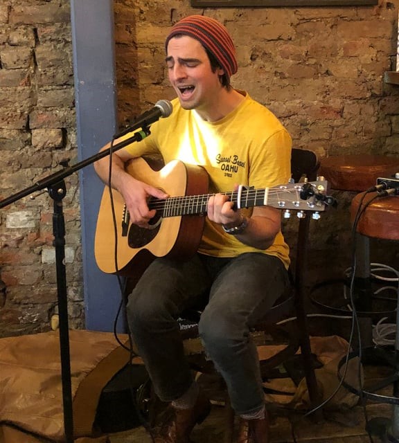 SBC Open Mic night is back tonight, 7.30pm, a drink for a song! Come and have a go.... Steve will accompany you if you can't play or have an instrument. #musicisback #livemusic #liveinlondon #livemusiclondon #livemusicrocks #live #craftbeer #openmic #openmike #OpenMike