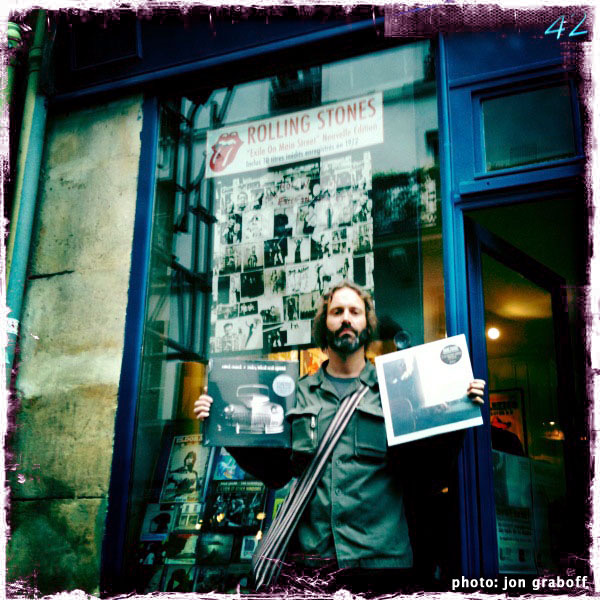 Flashing back on this Friday to highlight Neal’s second solo release — Rain, Wind and Speed (1996) — reissued in very limited quantities of colored vinyl.

Street date for this reissue is Dec. 2nd &amp; we are happy to report they sound amazing, purchase here! ncmf.link/rws