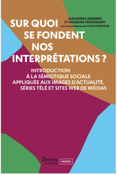 J'ai le plaisir de vous annoncer la parution de notre ouvrage aux presses de l'<a href="/enssib/">Enssib</a> avec <a href="/AlexSaemmer/">Alexandra Saemmer</a>  et <a href="/fou_theses/">Lucile Coquelin</a> <a href="/Crem_UL/">Centre de recherche sur les médiations</a> @INSPElorraine <a href="/LeCLEMI/">CLEMI</a> <a href="/dane_nancy_metz/">DRANE Nancy-Metz</a> 
urlz.fr/jQuu