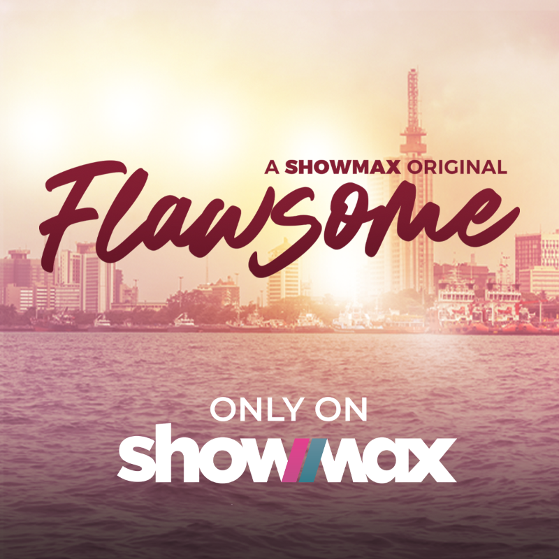 ShowmaxNG's tweet photo. Meet Dolapo, Ramat, Ifeyinwa and Ivie. Four best friends doing the most to have it all – from climbing the corporate ladder to navigating their complicated love lives. Streaming now, only on Showmax.