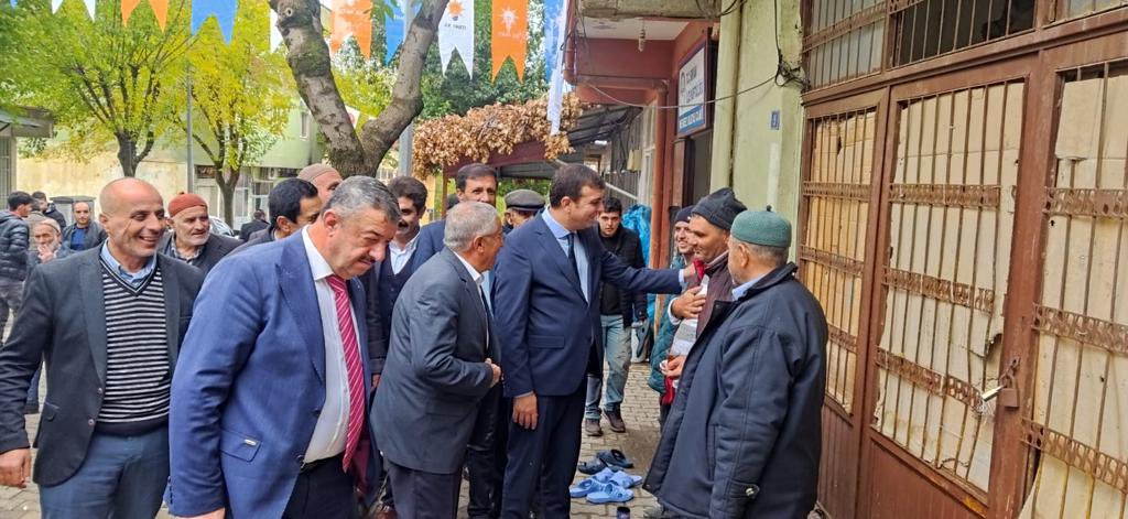 Murat Çiçek tweet media