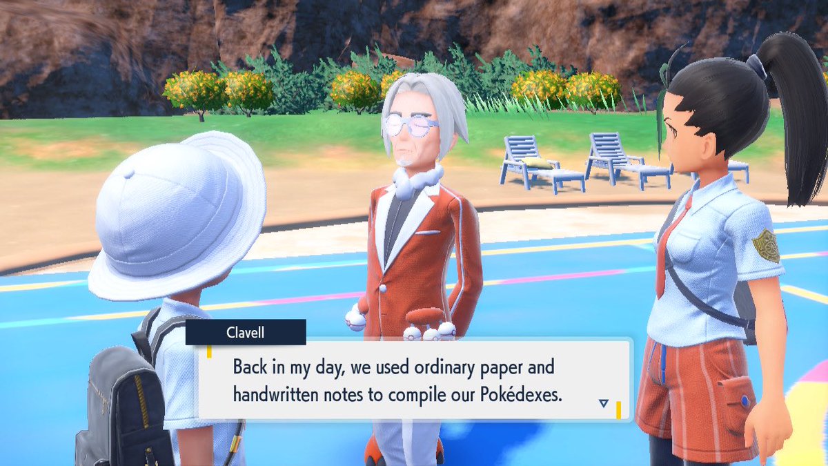 Simsationcity's tweet photo. 30 year olds who stayed up playing Pokémon Scarlet and Violet last night: https://t.co/vTrDBctfBB