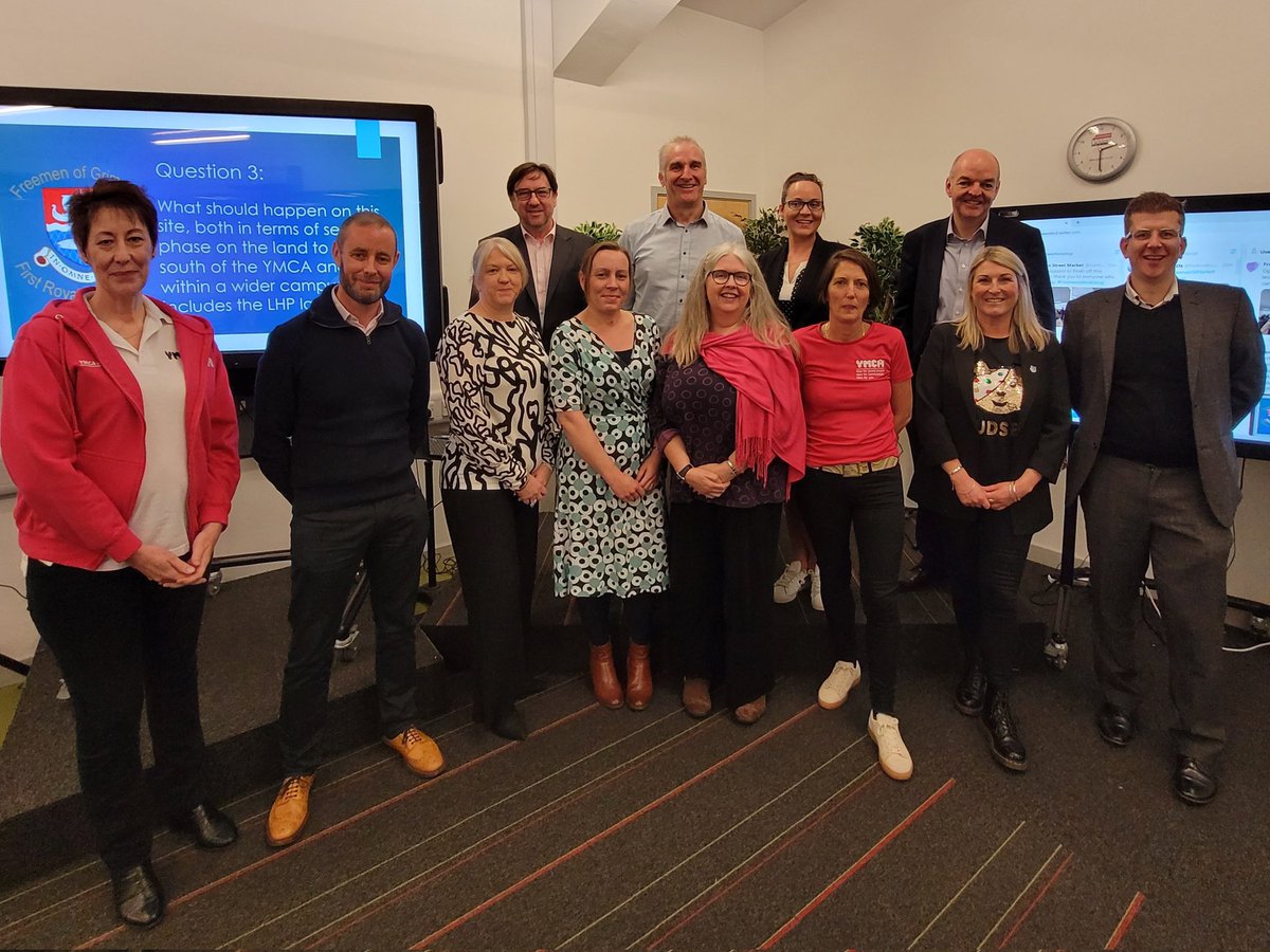 All of today's fantastic speakers, thank you to everyone that came and we can not wait for the next one in 3 months time #FreemensWorkshop