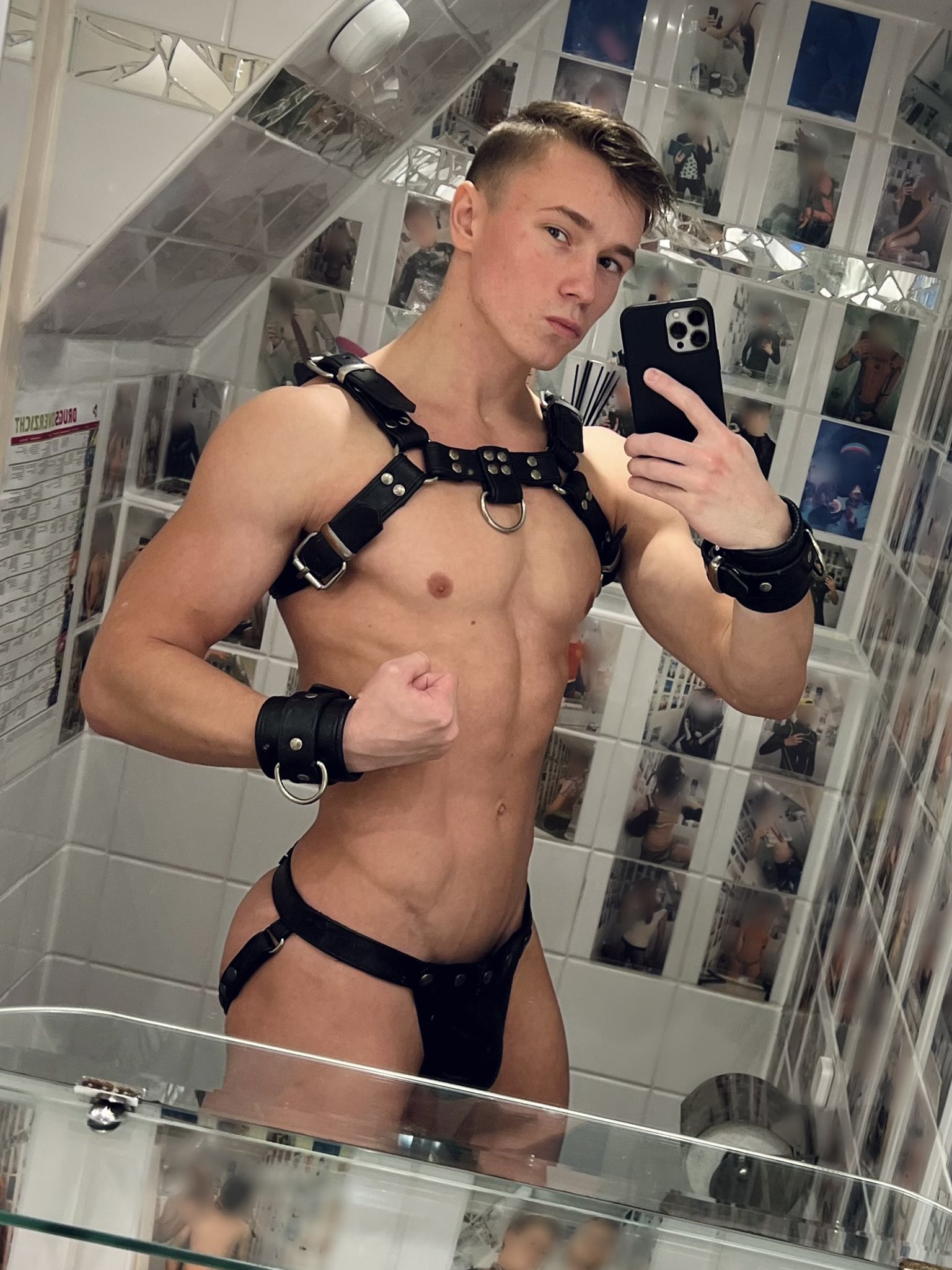 Fun time in the Netherlands? Back home in Sweden now tho? https://t.co/8Hs0GZUNST